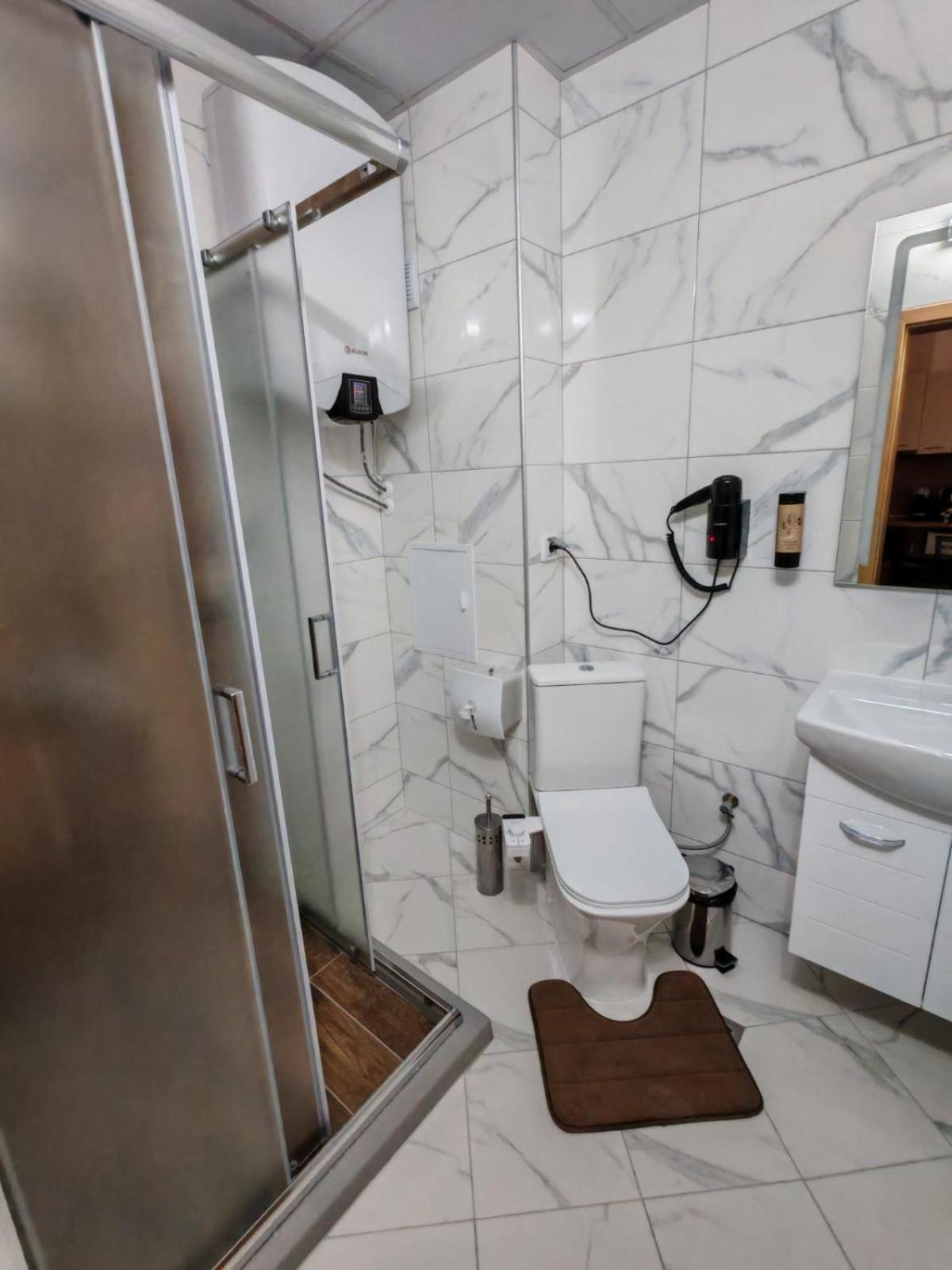 Grand Studio 501 Free Pool & Spa Pamporovo Exterior foto